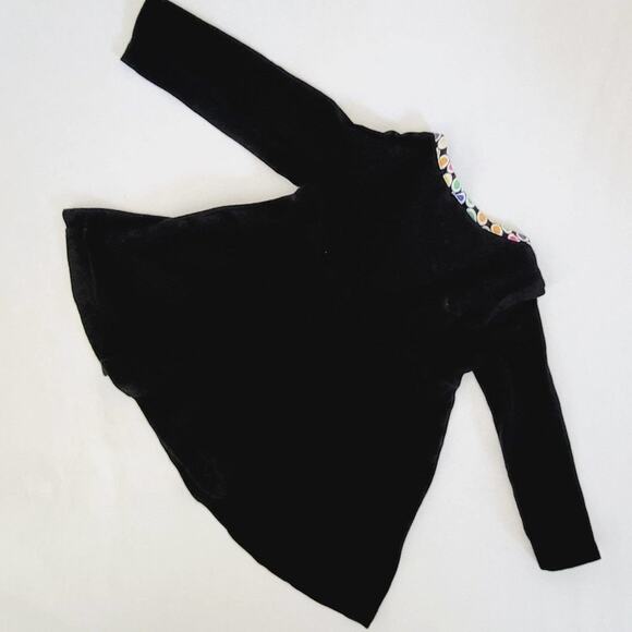 18M Bonnie Jean BOO top - Picture 3 of 3